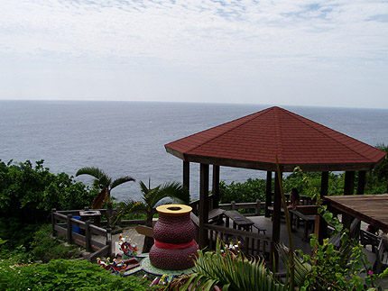 coast