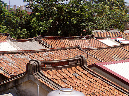 roofs
